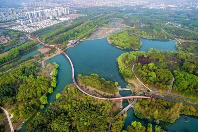 大城崛起!为何昆山房价只涨不跌,答案终于来了
