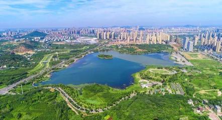 2019马鞍山88个市级重点建设项目计划表出炉!总投资1006.3亿!