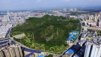 武宣70年 | 沧桑巨变有目共睹--太美了!