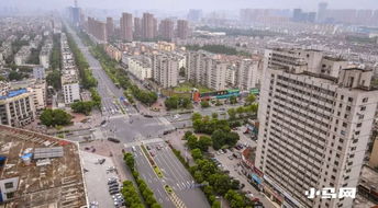 2019年度全国200 及以上摩天大楼数量排行榜 马鞍山上榜