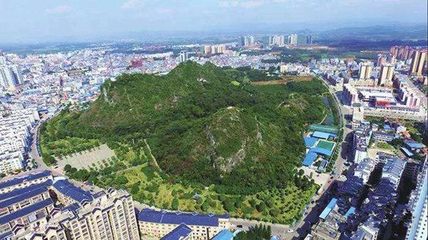 家乡梦萦(广西武宣县东乡达昊村情怀)