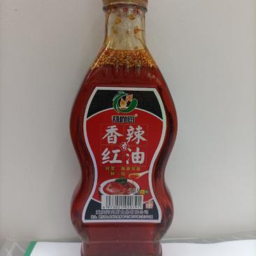 [辣椒油批发]安徽马鞍山含山县辣椒油 65.00元/件香辣红油, _ 一亩田