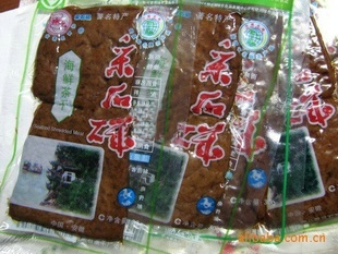 安徽马鞍山特产采石矶海鲜茶干豆腐干30克