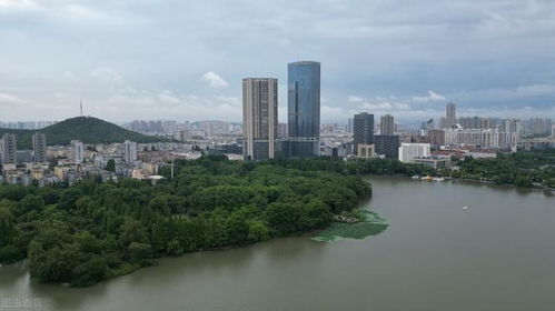 山水诗都马鞍山藏着这么多好玩的地方,爱旅游的你都去过几个