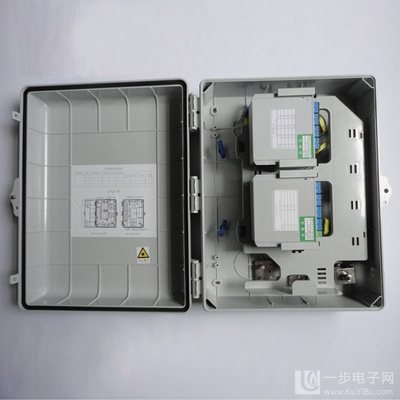 马鞍山中国电信32芯二级分光器箱厂家价格-马鞍山中国电信32芯二级分光器箱厂家价格-一步电子网