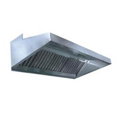 马鞍山油烟净化设备 高效净化，品质保障