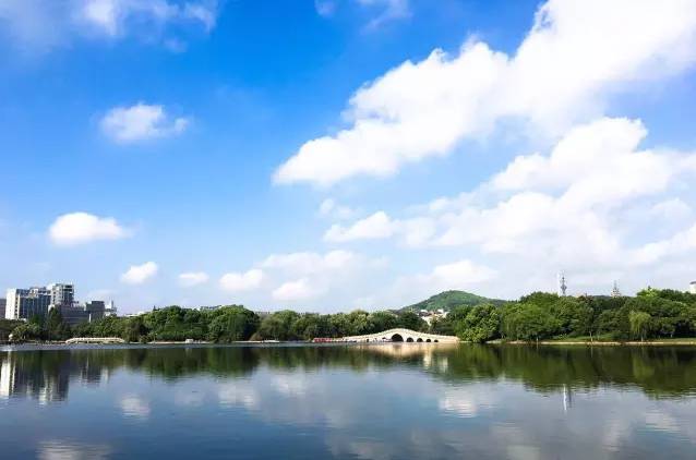 马鞍山空气质量排名引关注 国家园林城市的环保挑战