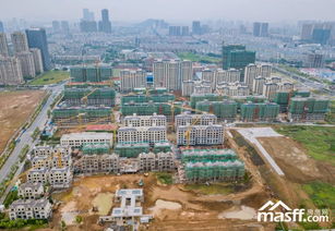 马鞍山新一轮土拍大战下周打响，重点板块成土地供应主力区