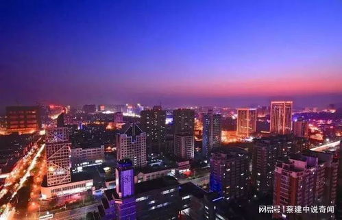 马鞍山 一座三线城市的未来可期之路